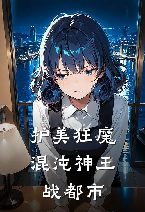 护美狂魔：混沌神王战都市林逸尘婉颖最新完结小说推荐_全集免费小说护美狂魔：混沌神王战都市林逸尘婉颖