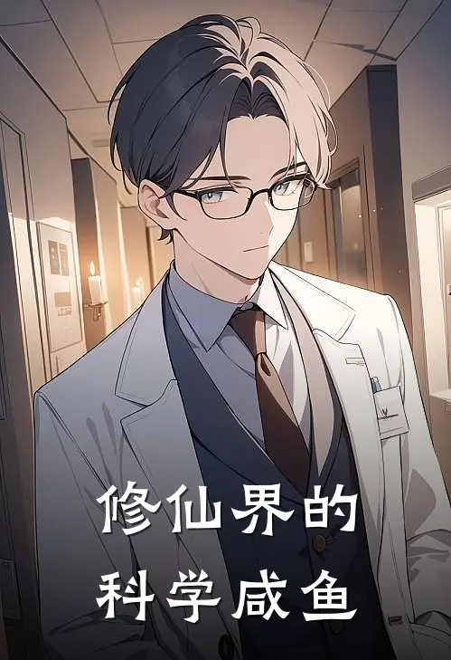 修仙界的科学咸鱼
