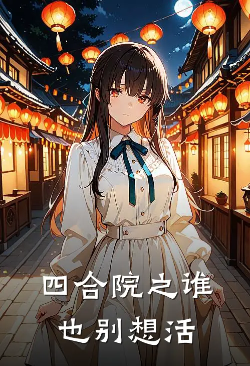 四合院之谁也别想活杨峰易中海免费小说笔趣阁_完结小说免费阅读四合院之谁也别想活杨峰易中海