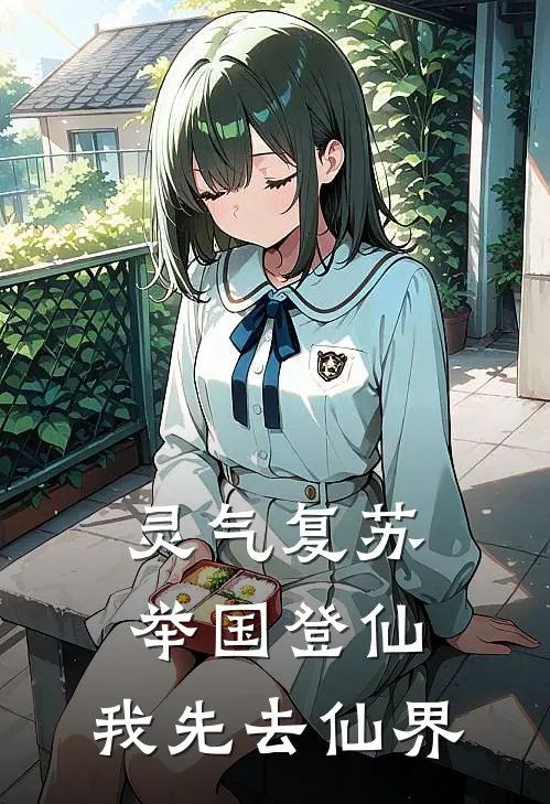 灵气复苏，举国登仙，我先去仙界林辰赵强免费小说全文阅读_免费小说在线阅读灵气复苏，举国登仙，我先去仙界林辰赵强