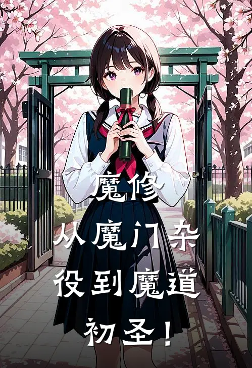 魔修：从魔门杂役到魔道初圣！(陆丰白素素)免费阅读_完结热门小说魔修：从魔门杂役到魔道初圣！(陆丰白素素)