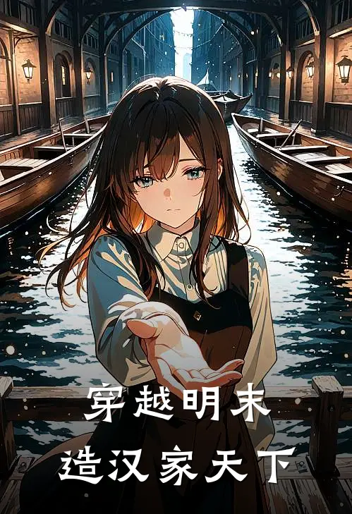 朱由检魏忠贤(穿越明末，造汉家天下)全本免费在线阅读_(穿越明末，造汉家天下)完结版免费在线阅读