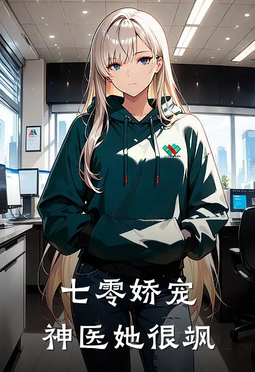 七零娇宠：神医她很飒苏婉柔沈清辞热门的网络小说_完整版小说七零娇宠：神医她很飒(苏婉柔沈清辞)