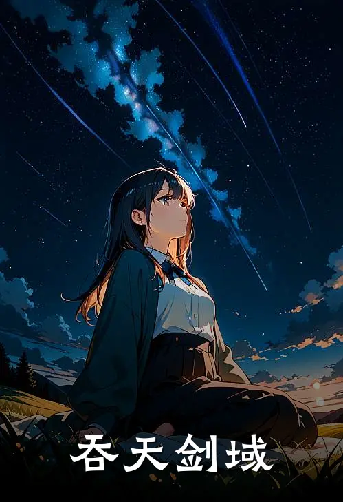 吞天剑域李玄李云小说推荐完结_全集免费小说吞天剑域(李玄李云)