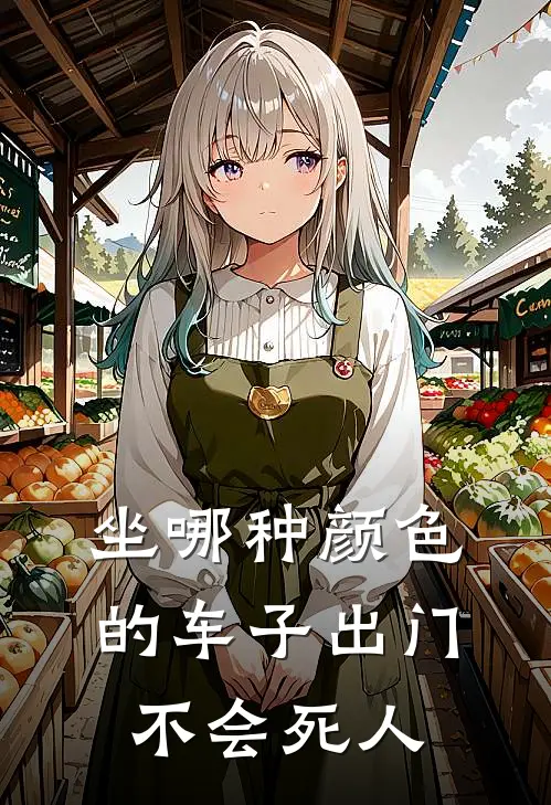 坐哪种颜色的车子出门不会死人