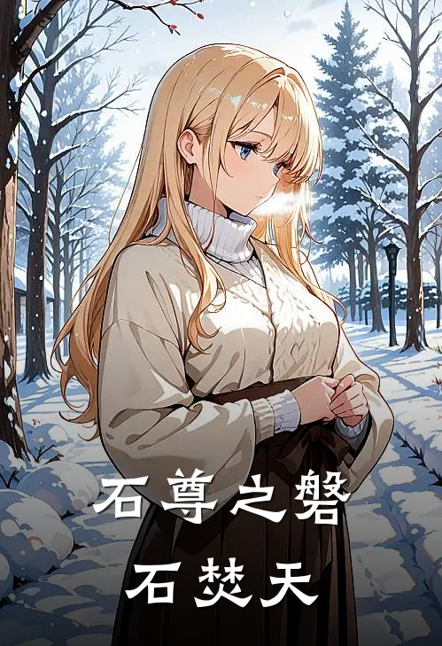 石尊之磐石焚天