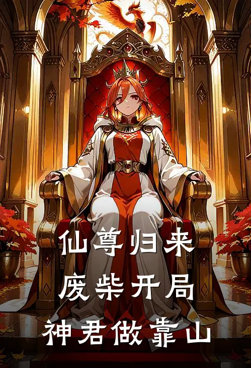 仙尊归来：废柴开局，神君做靠山沈言蹊沈鹏全文免费阅读_完结热门小说仙尊归来：废柴开局，神君做靠山(沈言蹊沈鹏)