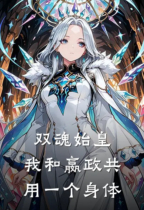 双魂始皇：我和嬴政共用一个身体(嬴政林晏)热门网络小说推荐_免费完结版小说双魂始皇：我和嬴政共用一个身体(嬴政林晏)