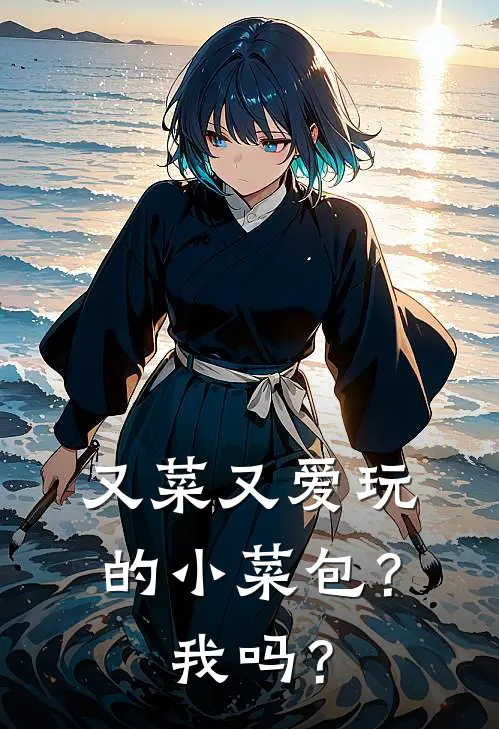 又菜又爱玩的小菜包？我吗？