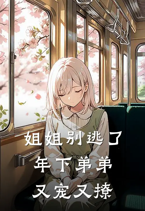 姐姐别逃了，年下弟弟又宠又撩