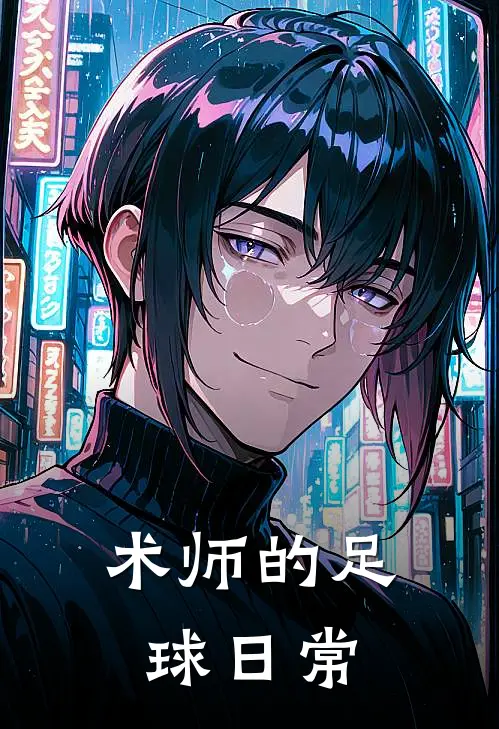 术师的足球日常