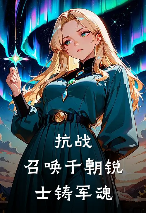 抗战：召唤千朝锐士铸军魂