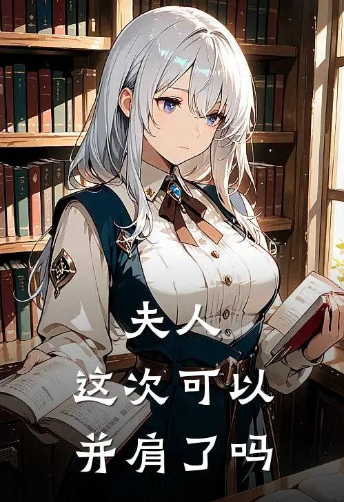 夫人，这次可以并肩了吗