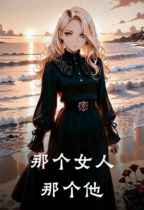 那个女人，那个他