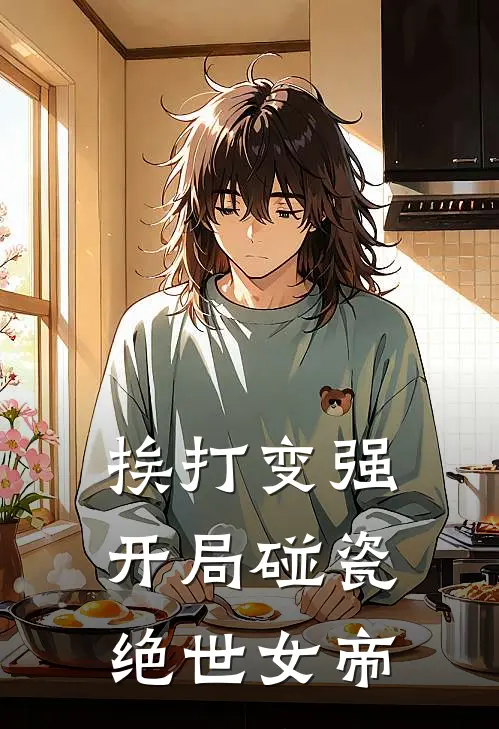 挨打变强，开局碰瓷绝世女帝