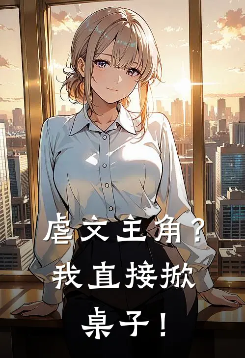 虐文主角？我直接掀桌子！苏清月林凡热门免费小说_免费小说免费阅读虐文主角？我直接掀桌子！苏清月林凡