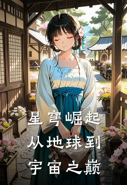 星穹崛起：从地球到宇宙之巅