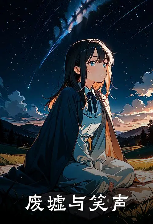 废墟与笑声
