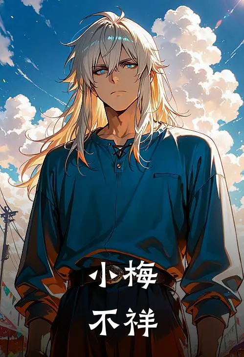 小梅，不祥