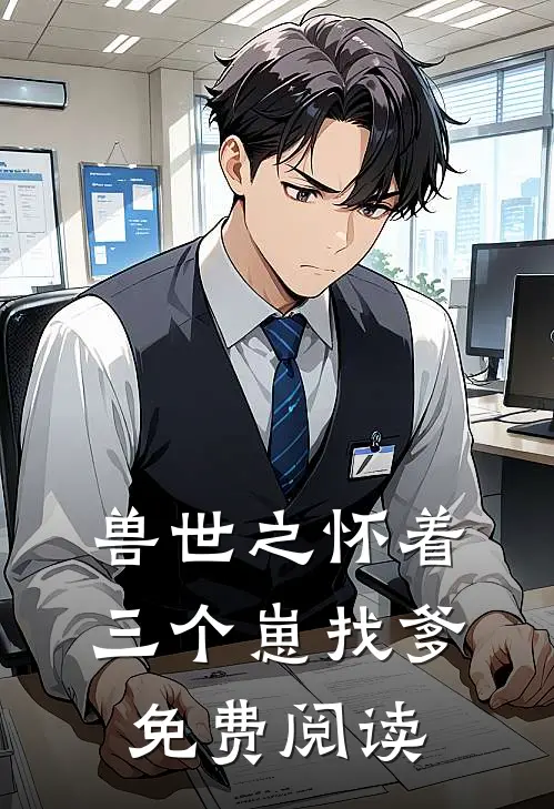 兽世之怀着三个崽找爹免费阅读