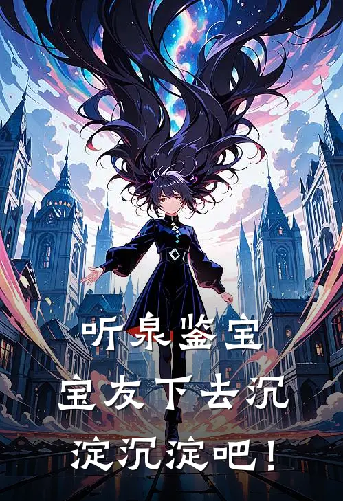 听泉鉴宝：宝友下去沉淀沉淀吧！