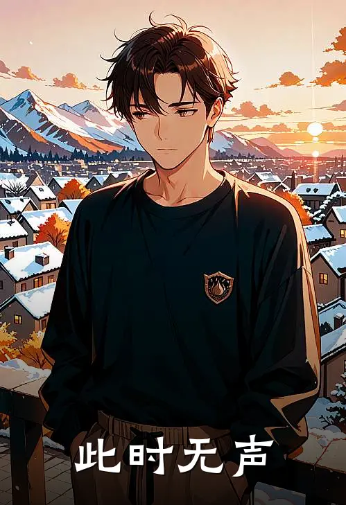 此时无声