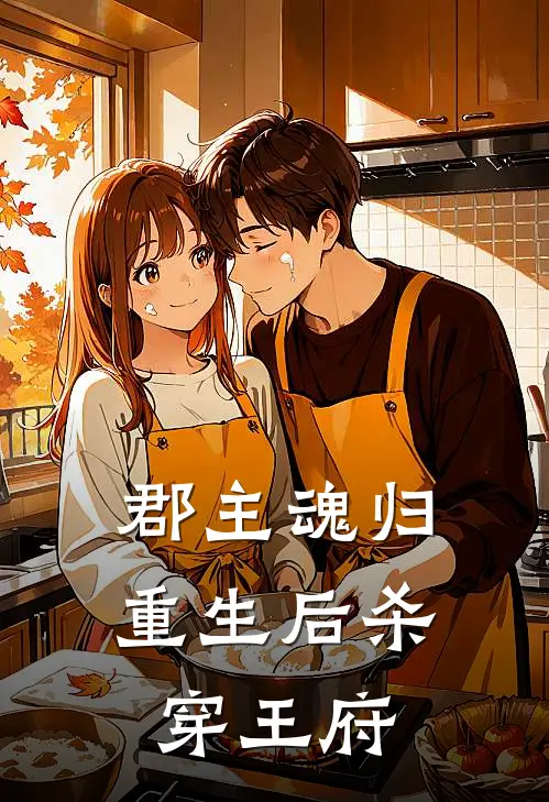 郡主魂归：重生后杀穿王府(孟晨孟姒)完整版免费阅读_最新章节列表郡主魂归：重生后杀穿王府(孟晨孟姒)