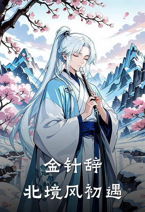 金针辞：北境风初遇沈清辞萧彻最新更新小说_在线阅读免费小说金针辞：北境风初遇沈清辞萧彻