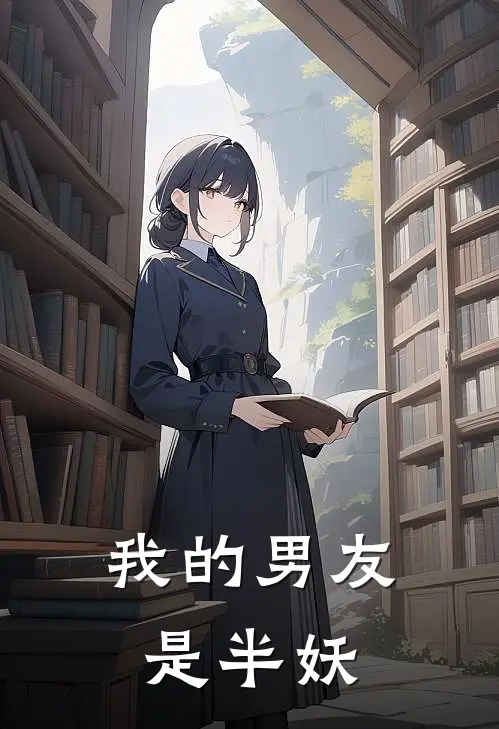 我的男友是半妖
