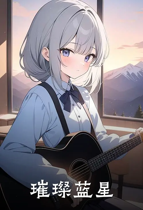 璀璨蓝星高铭山本完结小说大全_免费热门小说璀璨蓝星(高铭山本)