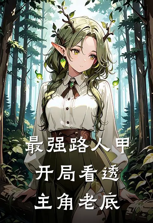 最强路人甲：开局看透主角老底