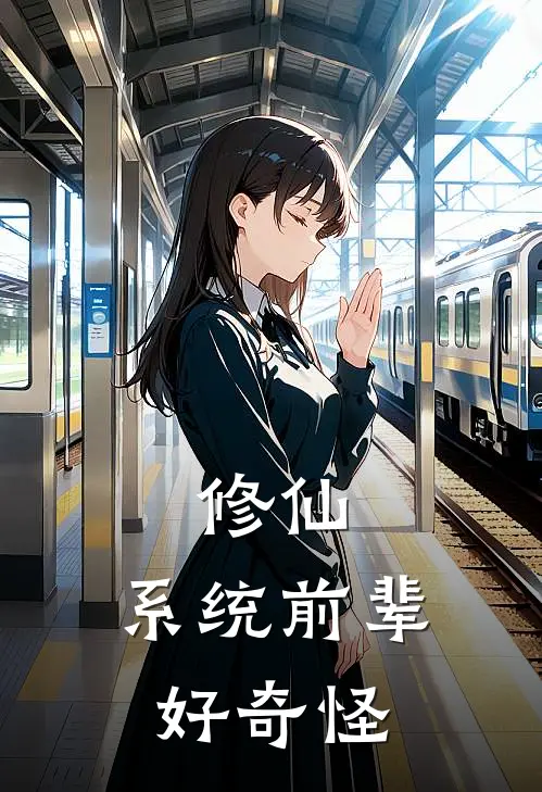 修仙，系统前辈好奇怪