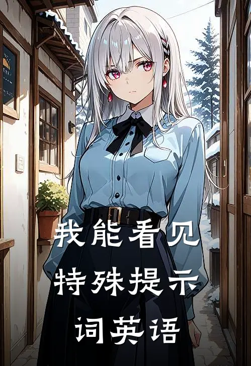 我能看见特殊提示词英语