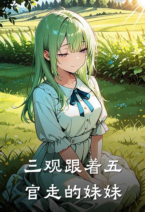 三观跟着五官走的妹妹