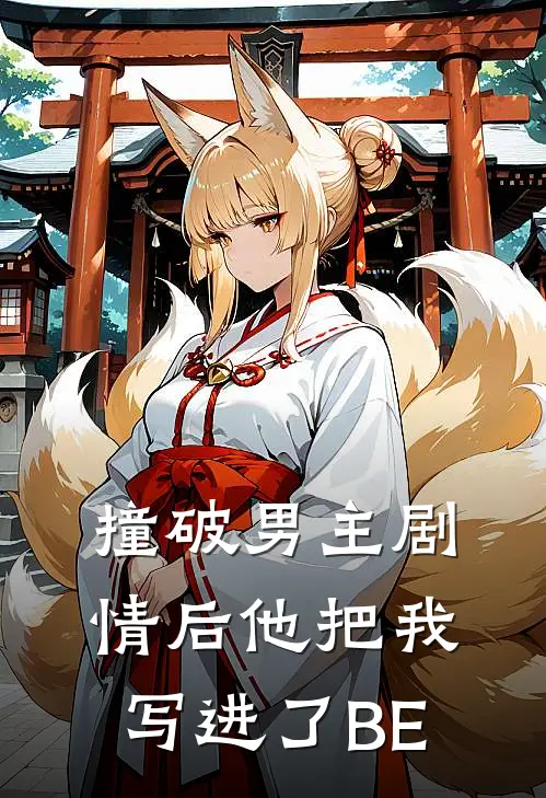 撞破男主剧情后他把我写进了BE(萧绝苏晚晚)最新章节在线阅读_(撞破男主剧情后他把我写进了BE)最新章节在线阅读