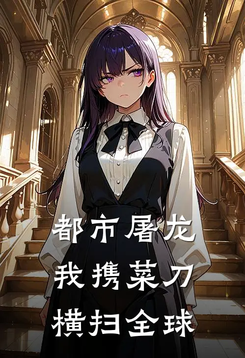 都市屠龙：我携菜刀横扫全球林辰周斌完结版小说_最新章节列表都市屠龙：我携菜刀横扫全球(林辰周斌)