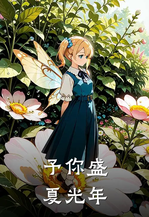 许星辰陆延舟《予你盛夏光年》全本免费在线阅读_(许星辰陆延舟)最新章节在线阅读