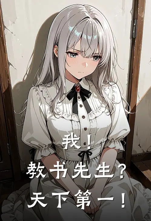 我！教书先生？天下第一！
