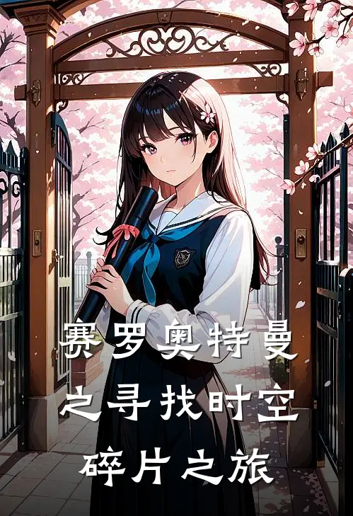 赛罗奥特曼之寻找时空碎片之旅