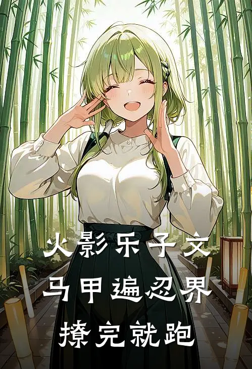 火影乐子文：马甲遍忍界撩完就跑(睦月苍烬)全本免费在线阅读_火影乐子文：马甲遍忍界撩完就跑最新章节在线阅读