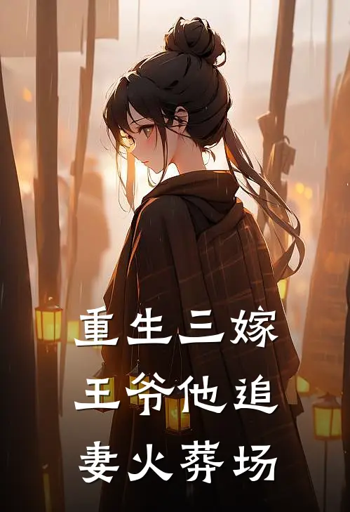 重生三嫁，王爷他追妻火葬场(萧煜林晚晴)热门小说大全_推荐完本小说重生三嫁，王爷他追妻火葬场萧煜林晚晴