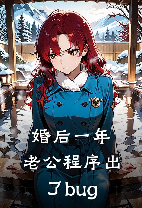 婚后一年，老公程序出了bug