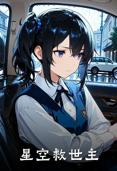 星空救世主