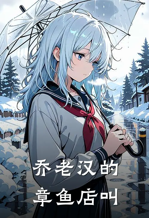 乔老汉的章鱼店叫