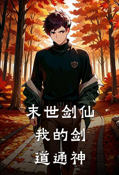 末世剑仙：我的剑道通神(君无邪阿杰)在线免费小说_完整版免费小说末世剑仙：我的剑道通神(君无邪阿杰)