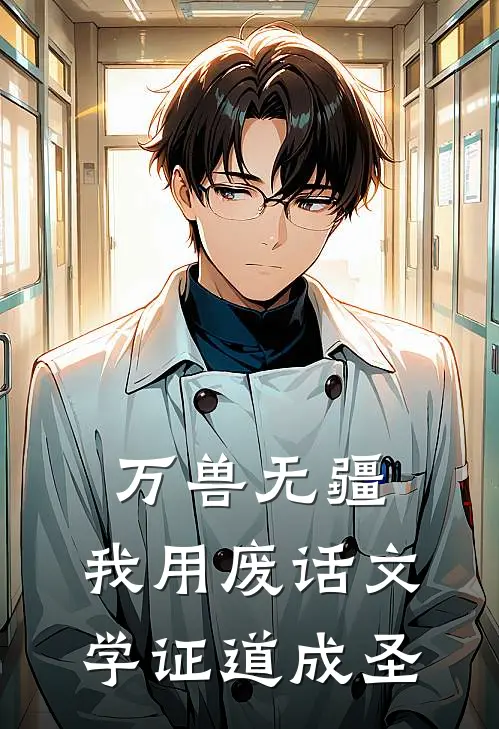 万兽无疆：我用废话文学证道成圣