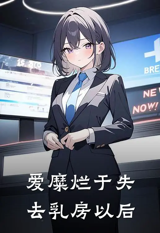 爱糜烂于失去乳房以后