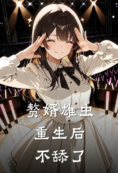 赘婿雄虫，重生后不舔了