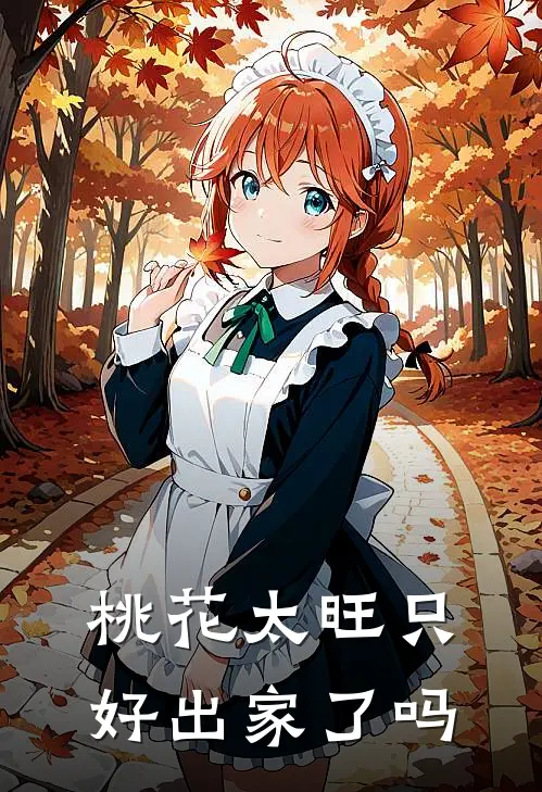 桃花太旺只好出家了吗