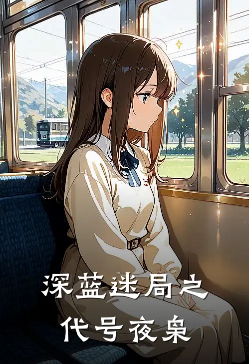 深蓝迷局之代号夜枭